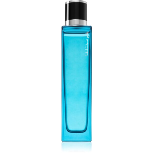 Rasasi Kun Mukthalifan Men Eau de Parfum pentru bărbați 100 ml