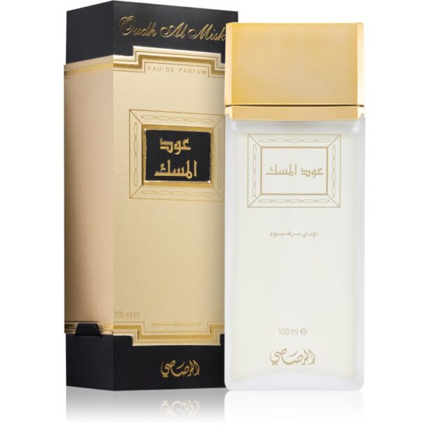 Rasasi Oudh Al Misk Eau de Parfum unisex 100 ml preţ