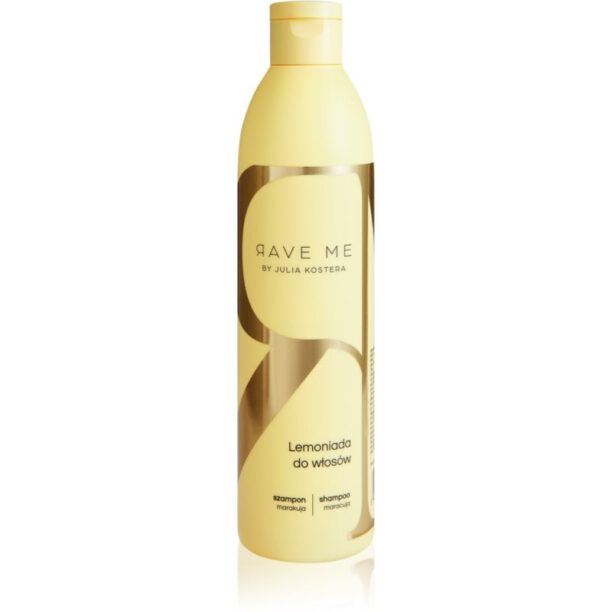 RaveMe Lemonade For Hair Shampoo sampon hidratant 250 ml preţ