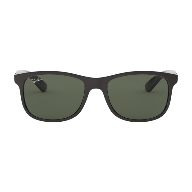 Ray-Ban Ochelari de soare 'SPRITZGUSS'  negru