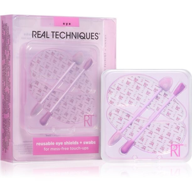 Preţ Real Techniques Kit set fard de ochi 1 buc