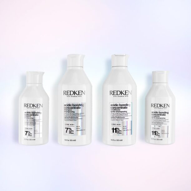 Cumpăra Redken Acidic Bonding Concentrate sampon fortifiant pentru par slab 500 ml