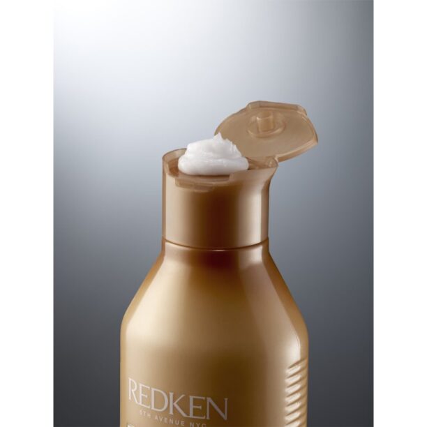 Original Redken All Soft set cadou pentru par uscat