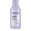 Redken Blondage High Bright sampon pentru stralucire pentru par blond 300 ml