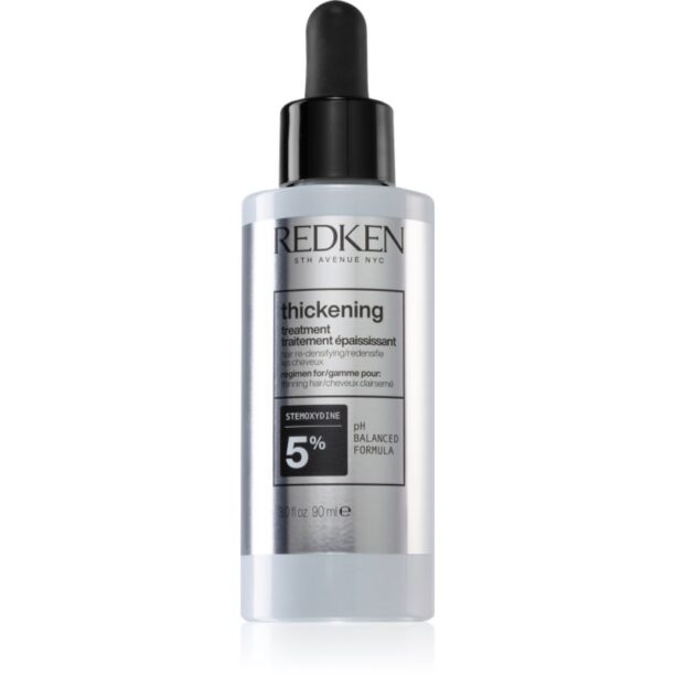 Redken Cerafill Retaliate ingrijire impotriva caderii parului 90 ml