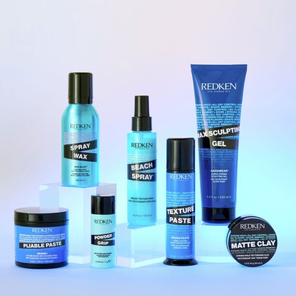 Preţ Redken Max Sculpting Gel gel de păr cu fixare puternică