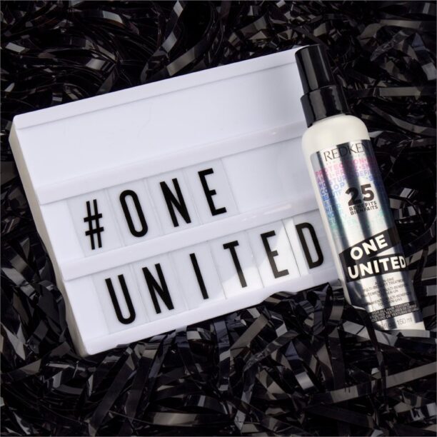 Preţ Redken One United îngrijire multifuncțională pentru păr 150 ml