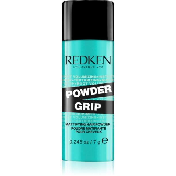 Redken Powder Grip pulbere pentru volumul părului 7 g preţ