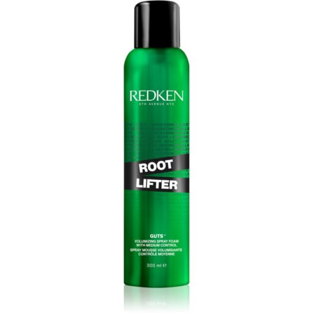 Redken Root Lifter spumă de styling pentru volum și strălucire 300 ml preţ