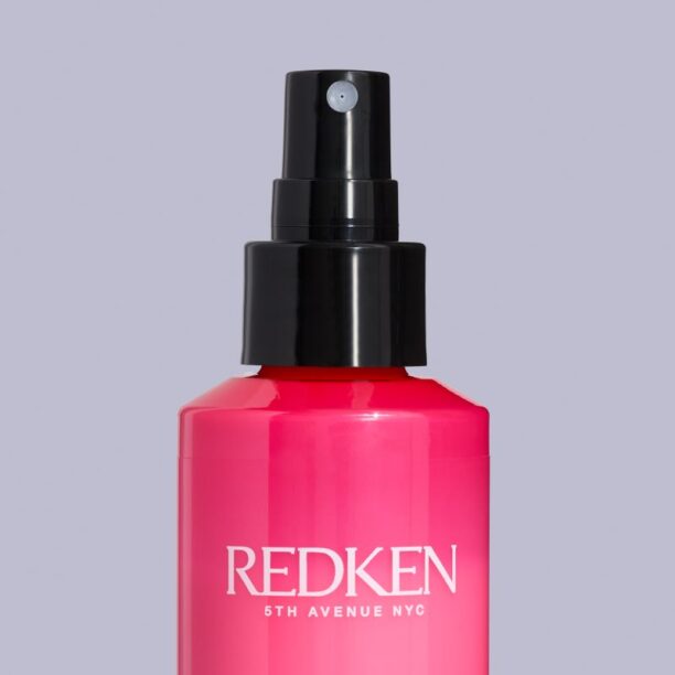 Cumpăra Redken Thermal Spray spray pentru păr cu protecție termică pentru modelarea termica a parului 250 ml