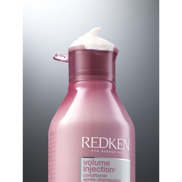 Original Redken Volume Injection set cadou pentru volum mărit