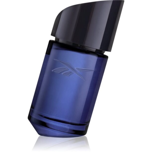 Reebok Iconic Blue Eau de Parfum pentru bărbați 100 ml preţ