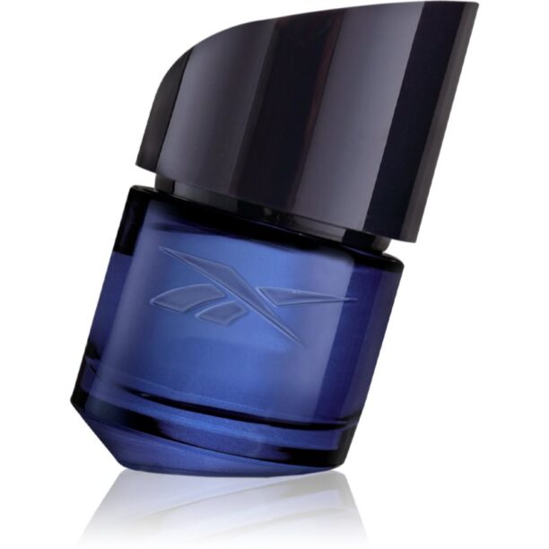 Reebok Iconic Blue Eau de Parfum pentru bărbați 50 ml preţ