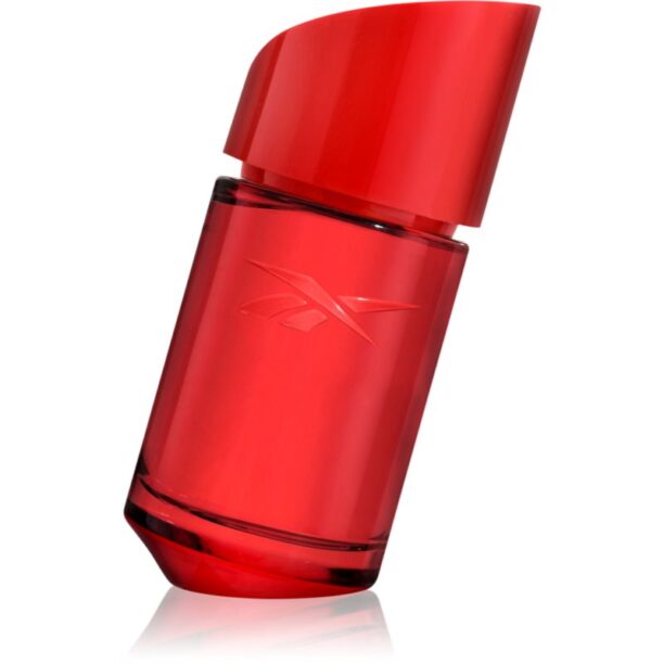 Reebok Iconic Red Eau de Parfum pentru bărbați 100 ml preţ