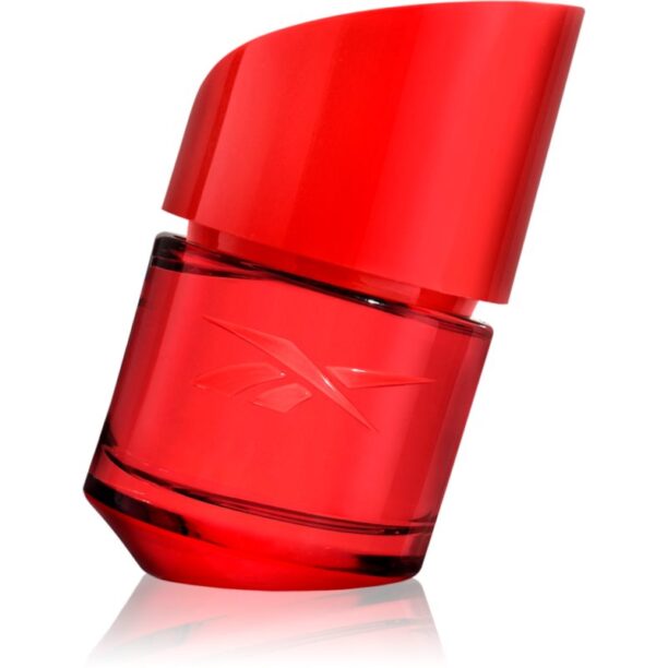 Reebok Iconic Red Eau de Parfum pentru bărbați 50 ml preţ