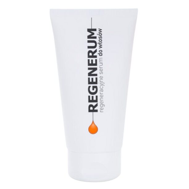 Regenerum Hair Care ser regenerator pentru păr uscat și deteriorat 125 ml preţ