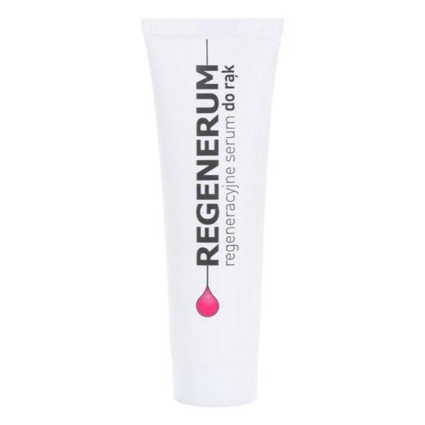 Regenerum Hand Care ser regenerator de maini 50 ml preţ