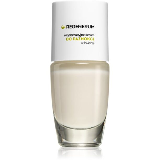 Regenerum Nail Care ser regenerator pentru unghii 8 ml preţ