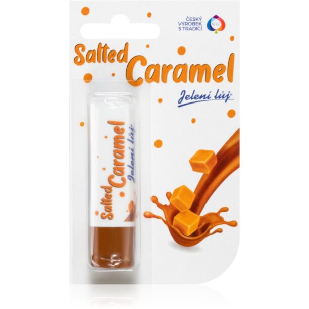 Regina Salted Caramel balsam de buze 4