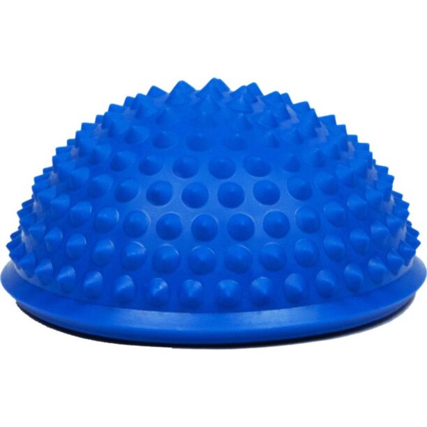 Rehabiq Balance Air Pad placă pentru masaj și exerciții de echilibru pentru picioare culoare Blue 1 buc