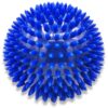 Rehabiq Massage Ball minge pentru masaj culoare Blue