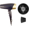 Remington Sapphire Luxe D5805 Hairdryer uscator de par 1 buc