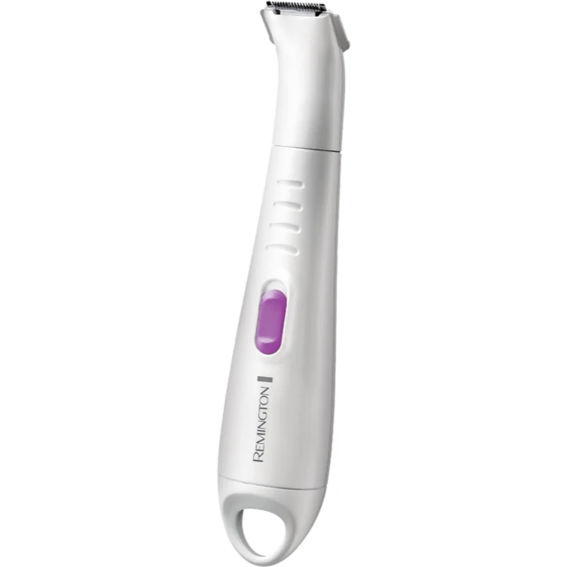 Remington Smooth & Silky WPG4035 bikini trimmer 1 buc preţ