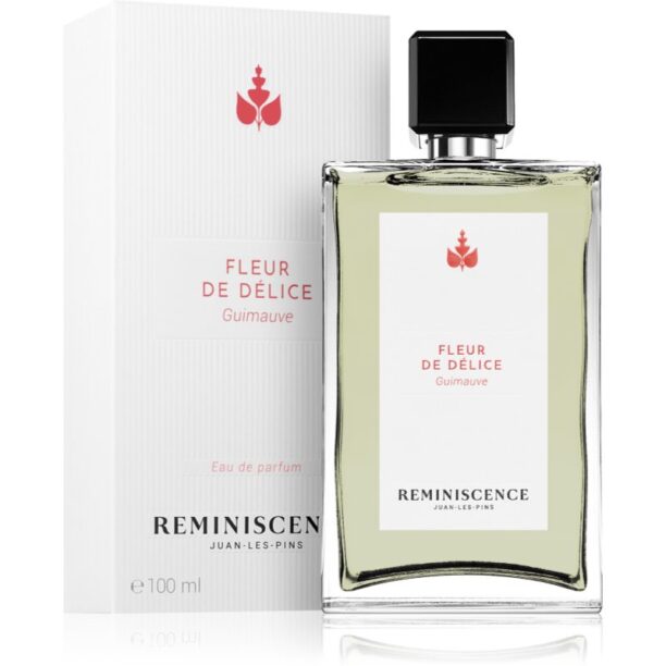 Reminiscence Fleur de Delice Eau de Parfum unisex 100 ml preţ