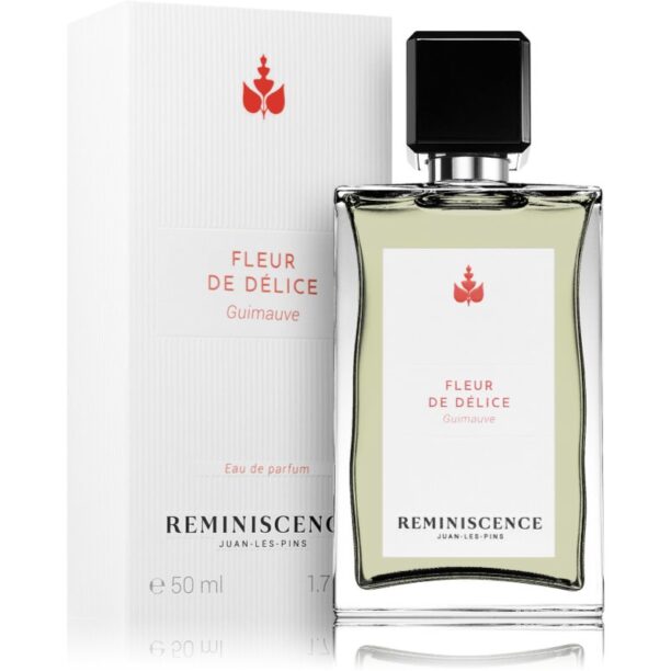 Reminiscence Fleur de Delice Eau de Parfum unisex 50 ml preţ