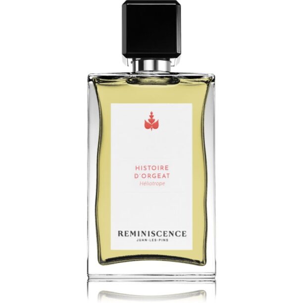 Reminiscence Histoire D'Orgeat Eau de Parfum unisex 50 ml