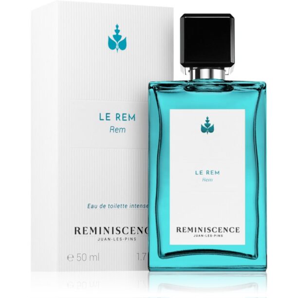 Original Reminiscence Le Rem Eau de Toilette unisex 50 ml