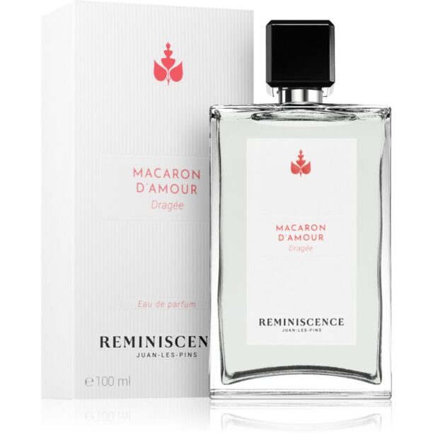 Reminiscence Macaron d'Amour Eau de Parfum unisex 100 ml preţ