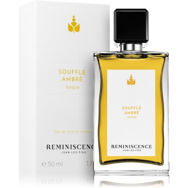 Reminiscence Souffle Ambre Eau de Toilette unisex 50 ml preţ