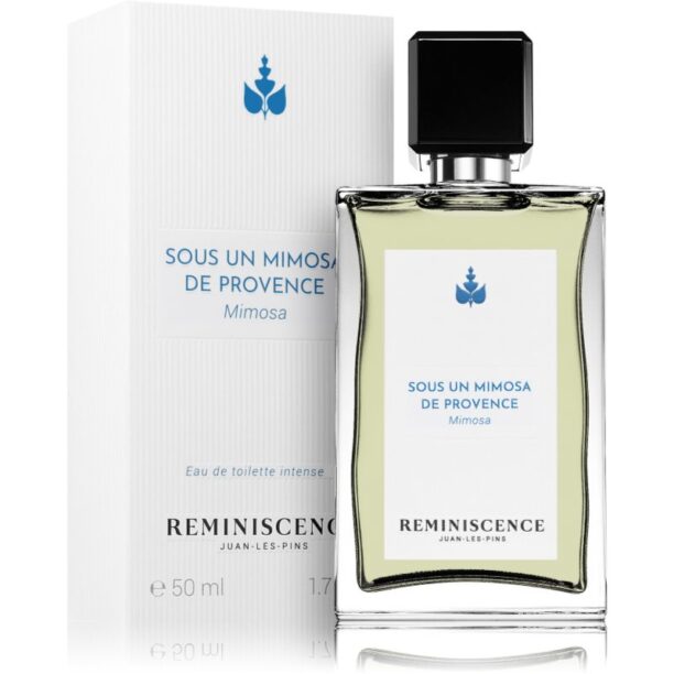 Original Reminiscence Sous un Mimosa de Provence Eau de Toilette unisex 50 ml