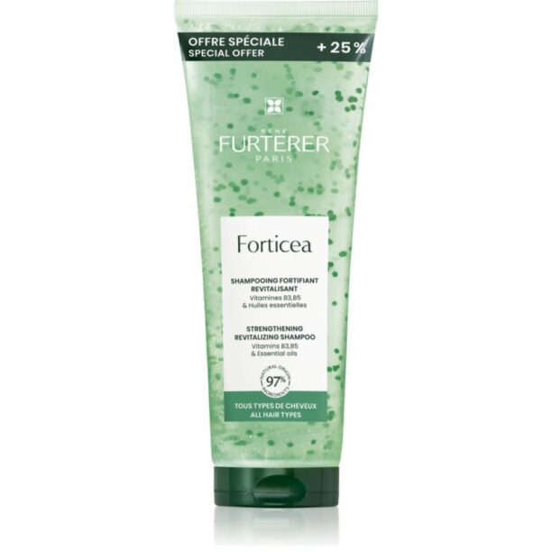 René Furterer Forticea sampon fortifiant 250 ml