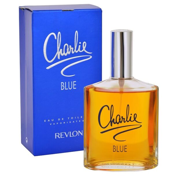 Revlon Charlie Blue Eau de Toilette pentru femei 100 ml preţ