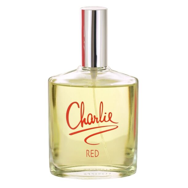 Cumpăra Revlon Charlie Red Eau de Toilette pentru femei 100 ml