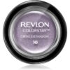 Revlon Cosmetics ColorStay™ fard de pleoape cremos culoare 740 Black Currant 5.2 g