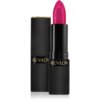 Revlon Cosmetics Super Lustrous™ The Luscious Mattes ruj mat culoare 005 Heartbreaker 4