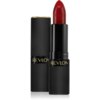 Revlon Cosmetics Super Lustrous™ The Luscious Mattes ruj mat culoare 008 Show Off 4