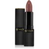 Revlon Cosmetics Super Lustrous™ The Luscious Mattes ruj mat culoare 014 Shameless 4