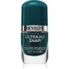 Revlon Cosmetics Ultra HD Snap!™ lac de unghii cu uscare rapida culoare N°023 Daredevil 8 ml