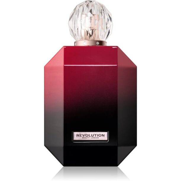 Revolution Fragrance Passion Eau de Toilette pentru femei 100 ml preţ