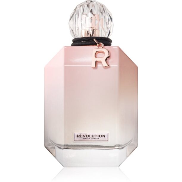 Revolution Fragrance Revolutionary Eau de Toilette pentru femei 100 ml preţ