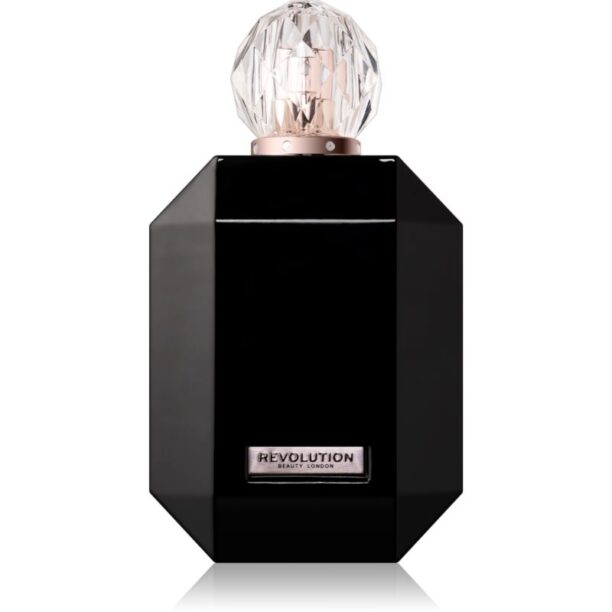 Revolution Fragrance Revolutionary Noir Eau de Toilette pentru femei 100 ml preţ