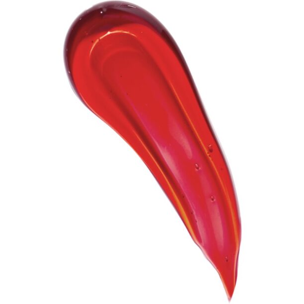 Cumpăra Revolution Relove Kiss It lip gloss hidratant culoare Cherry Red 10 ml