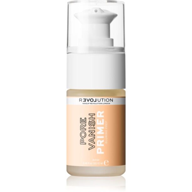 Revolution Relove Pore Vanish Primer pentru minimalizarea porilor 12 g preţ