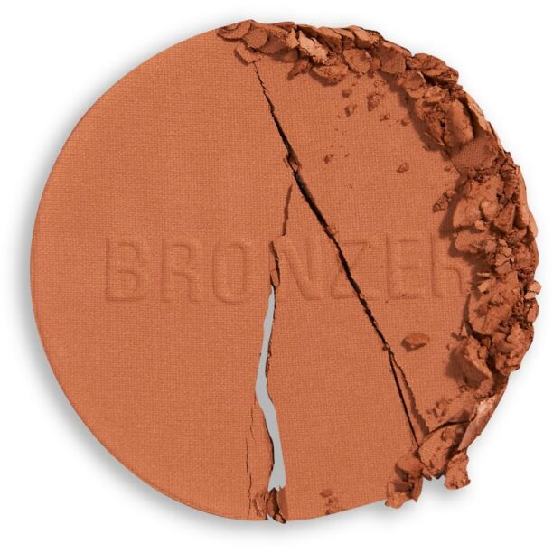 Cumpăra Revolution Relove Super Bronzer autobronzant culoare Desert 6 g