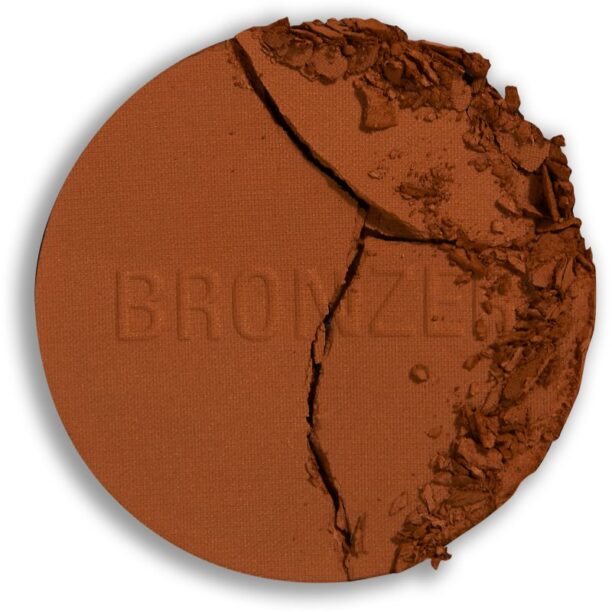 Cumpăra Revolution Relove Super Bronzer autobronzant culoare Gobi 6 g