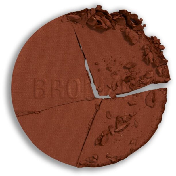 Cumpăra Revolution Relove Super Bronzer autobronzant culoare Oasis 6 g